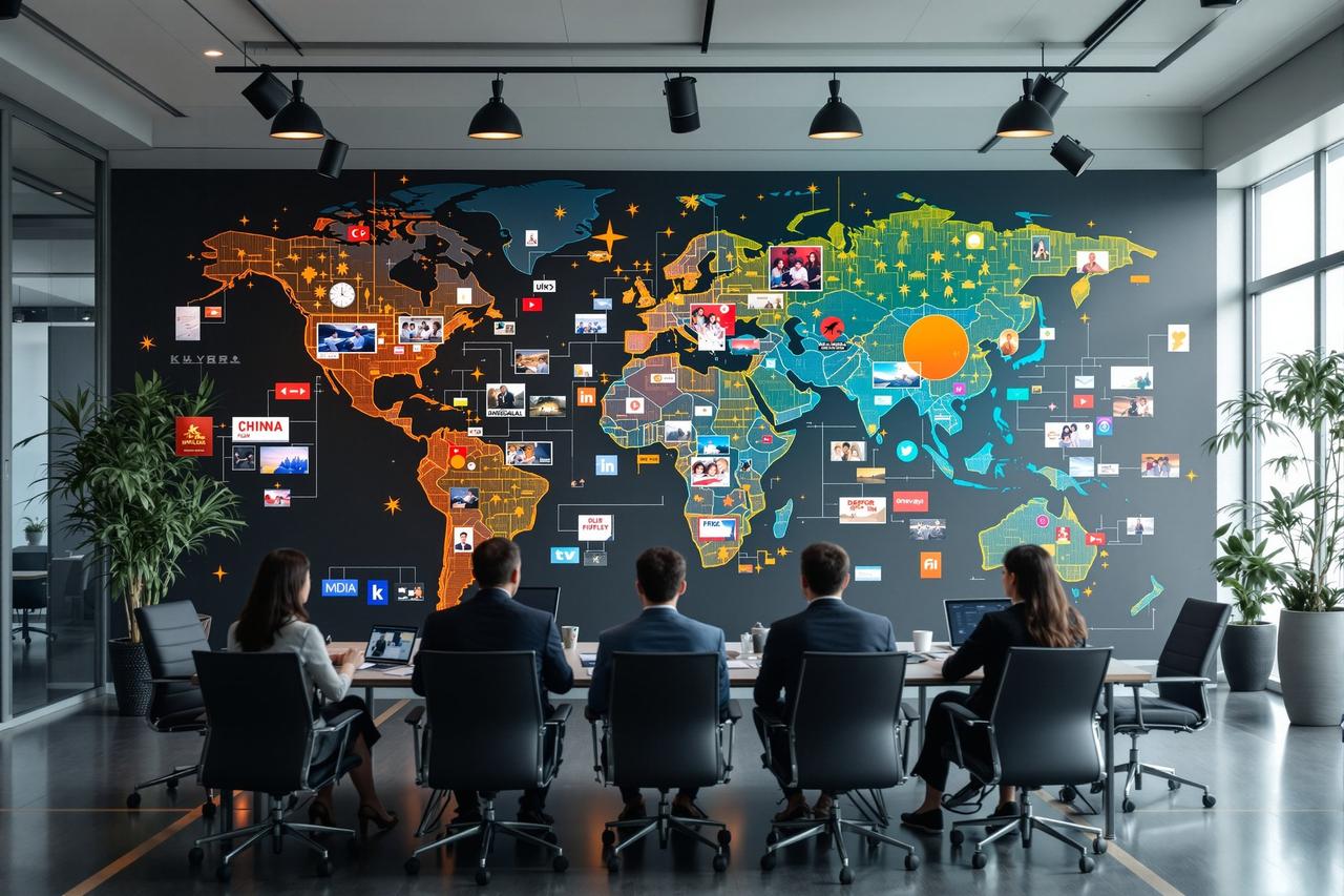 b影院海外发行部门成立,首批作品将登陆Netflix亚太区