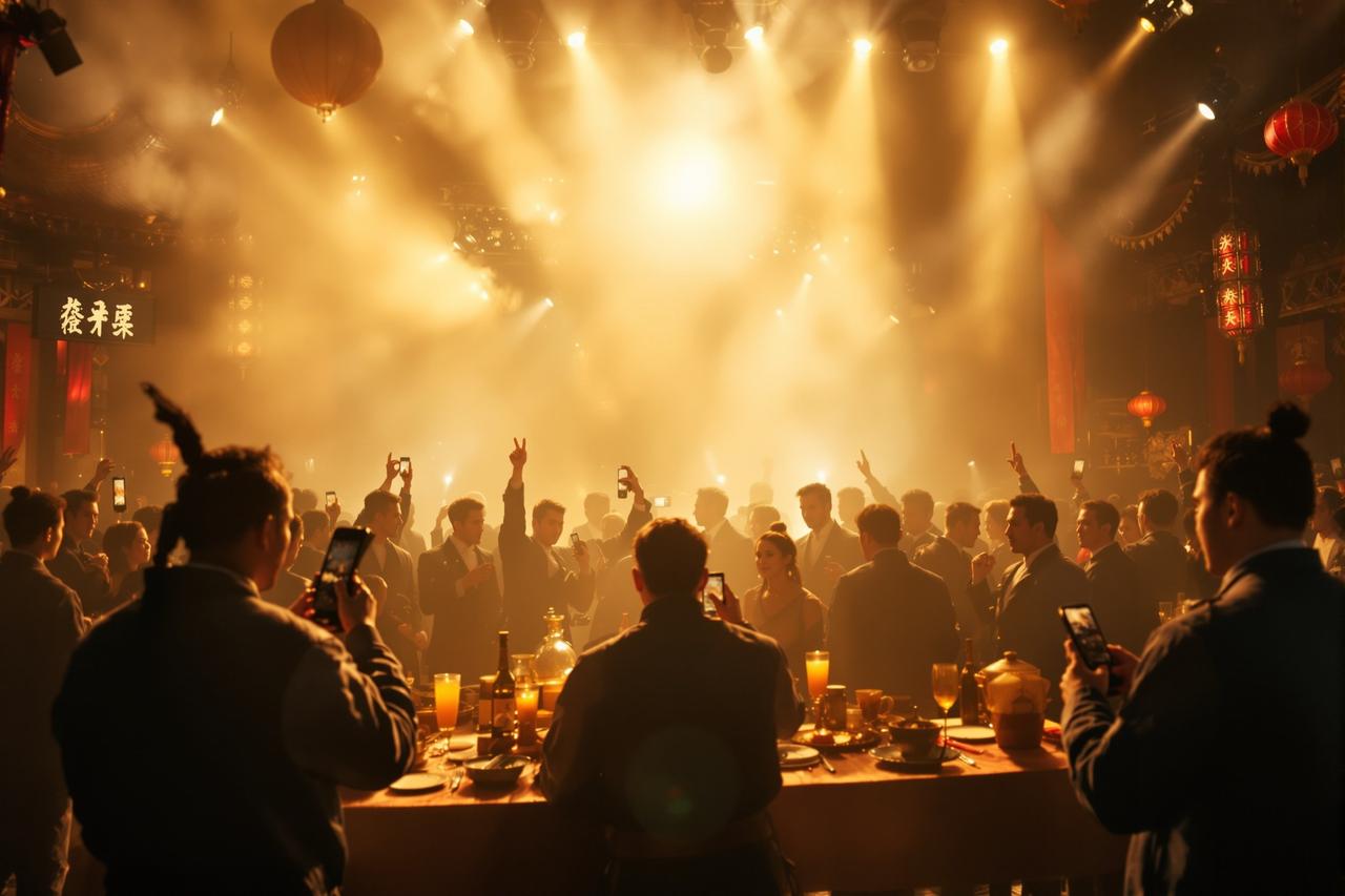 b影院年度大制作《山河无疆》正式杀青,预计明年春节档上映