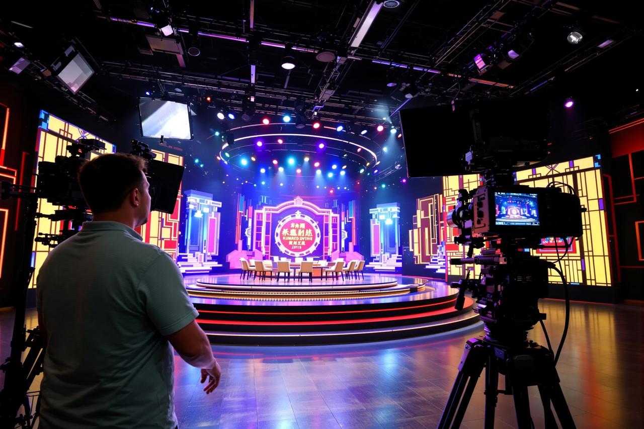 b影院自制综艺《光影追梦人》收视率破3,创近年综艺新高